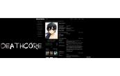 DEATHCORE