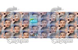 Maks тема для контакта