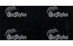 jakson тема для контакта