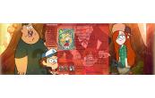 gravity falls
