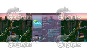 ловите ;3 тема для контакта