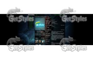 bleach_mask_oT_RipT тема для контакта