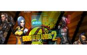 Borderlands