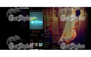 мимими тема для контакта