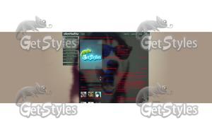 Псинка для поцанов тема для контакта