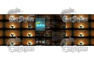 sshadow fight тема для контакта