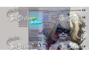 11584 тема для контакта