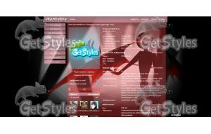 Deemo Entrance тема для контакта