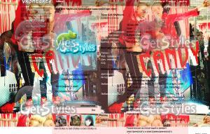 Jedward тема для контакта
