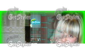 зая 1 тема для контакта