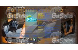 For Roma Lyubenko ID16339 тема для контакта