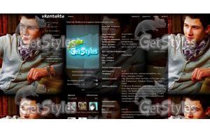 2Ww7snu95dQ тема для контакта