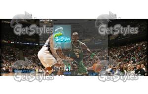 basketbol тема для контакта