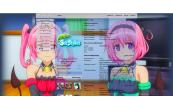 To LoveRu Two Sisters