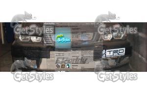 Tourer V тема для контакта