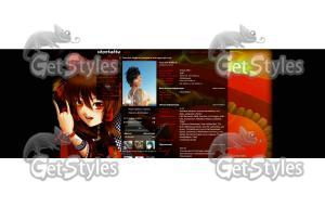 ТаСьКо тема для контакта