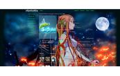 Sword Art Online