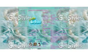 Лёгкость тема для контакта