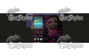 Andy Birsak тема для контакта