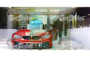 bmwm4vorsteinergtrs4girl тема для контакта