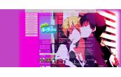 Durarara!!
