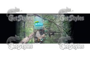 Моя страйкбольная тема тема для контакта