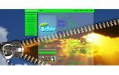 Airena wallapack 103 15