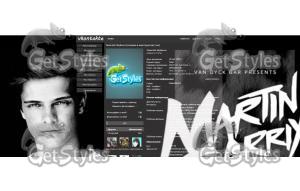 maxresdefault тема для контакта