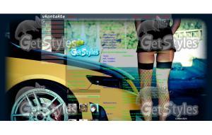 Pr1zRk тема для контакта