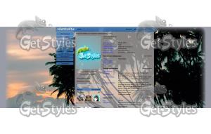 4141 2 тема для контакта