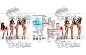 хит тема для контакта