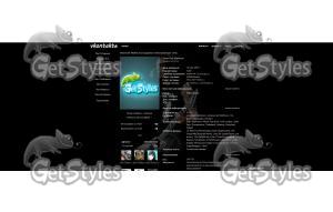 Matt_Tuck тема для контакта