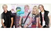 R5  Ross Lynch