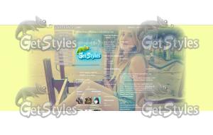 + тема для контакта