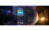 Space Wallpaper Theme 192