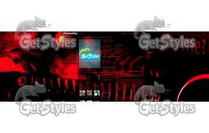 Five Nights At Freddys тема для контакта