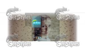 Анжелика тема для контакта