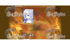 Покемон тема для контакта