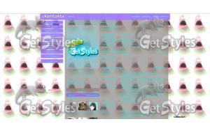 Много Патриков :D тема для контакта