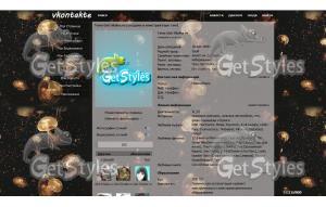 tumblr_mex3x5z1Zb1rmdznpo тема для контакта