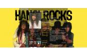 Hanoi Rocks