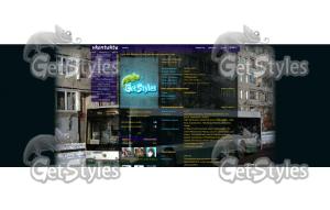 Волжанин тема для контакта