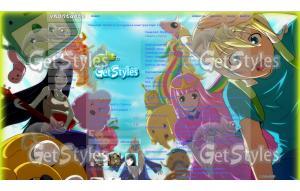 Времярпиключений!!! тема для контакта