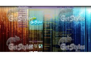 хорошее настроение тема для контакта