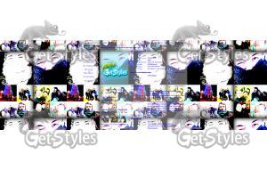 yura тема для контакта