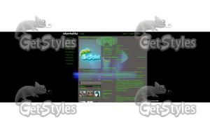 i9ghXRub8Fo тема для контакта