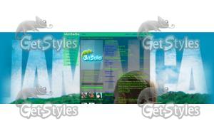 Jamaica тема для контакта