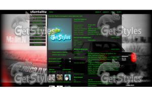 3d35_QvNerw тема для контакта