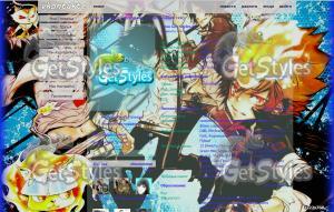 Реборн тема для контакта