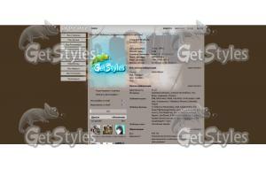 CLllX3hg3qc тема для контакта